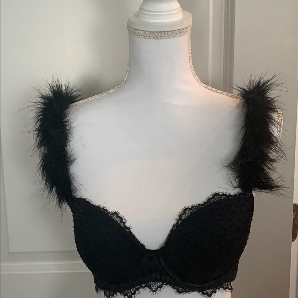 Victoria’s Secret Dream Angels Lined Demi 32D